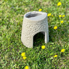 Yellow Door Small World Play Tower  hi-res